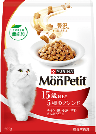 フードナビゲーター | PURINA モンプチ
