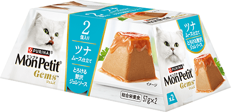 フードナビゲーター | PURINA モンプチ