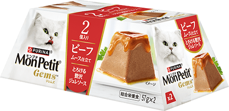 フードナビゲーター | PURINA モンプチ