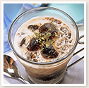 ココナッツカフェゼリー