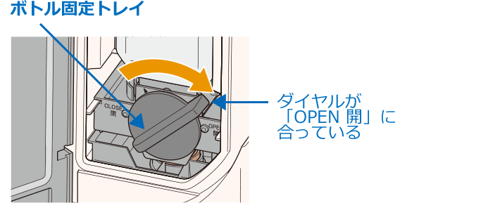 よくある質問 アイスコーヒーが出ない？ | 「ネスカフェ ゴールド