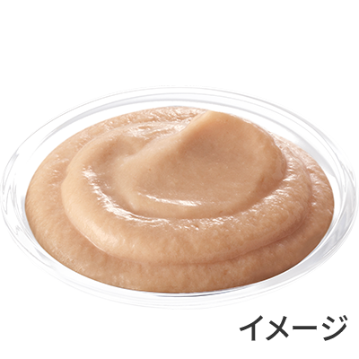 おやつ]総合栄養食バランス 高栄養 ほたて入りサーモン＆かつお