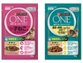 Wチャンス対象「ピュリナ ワン」キャットパウチ製品