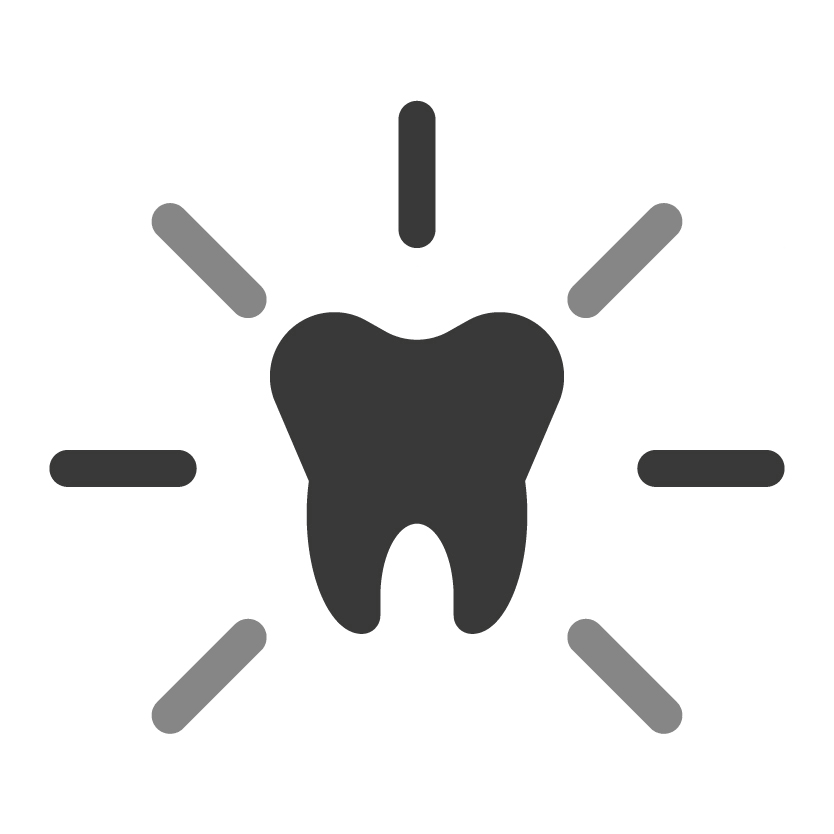歯の健康