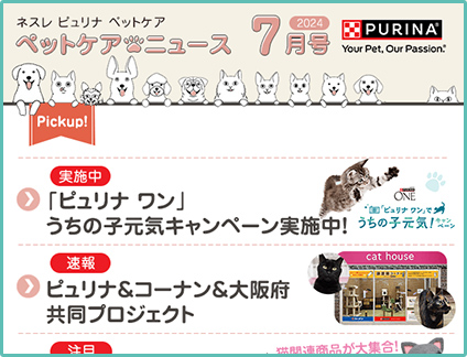 2024年 7月号