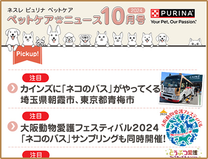 2024年 10月号