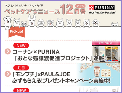 2025年 12月号
