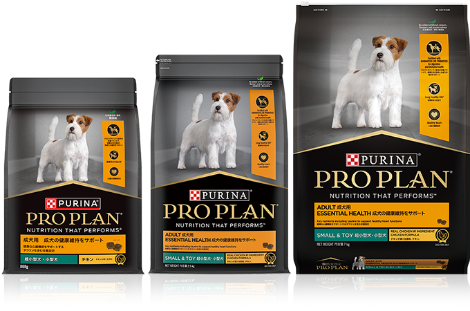 心機一転様】PURINA PRO PLAN ドライフード 2kg×3袋 PURINA PRO PLAN 3袋/