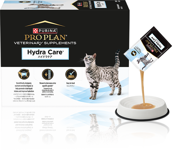 Hydra Care