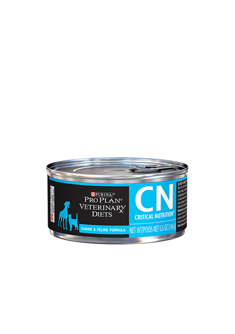 猫用療法食 CN クリティカル ニュートリション 製品画像